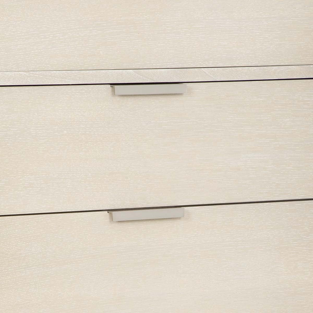 Cascading Waves Dresser & Landscape Mirror Combo - OUT OF STOCK UNTIL 09/07/2026