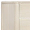 Cascading Waves Dresser Mirror Combo - OUT OF STOCK UNTIL 09/02/2026