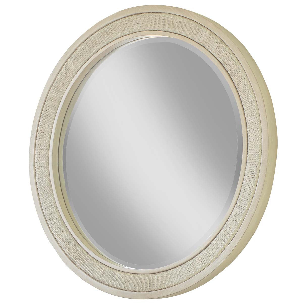 Cascading Waves Dresser Mirror Combo - OUT OF STOCK UNTIL 09/02/2026