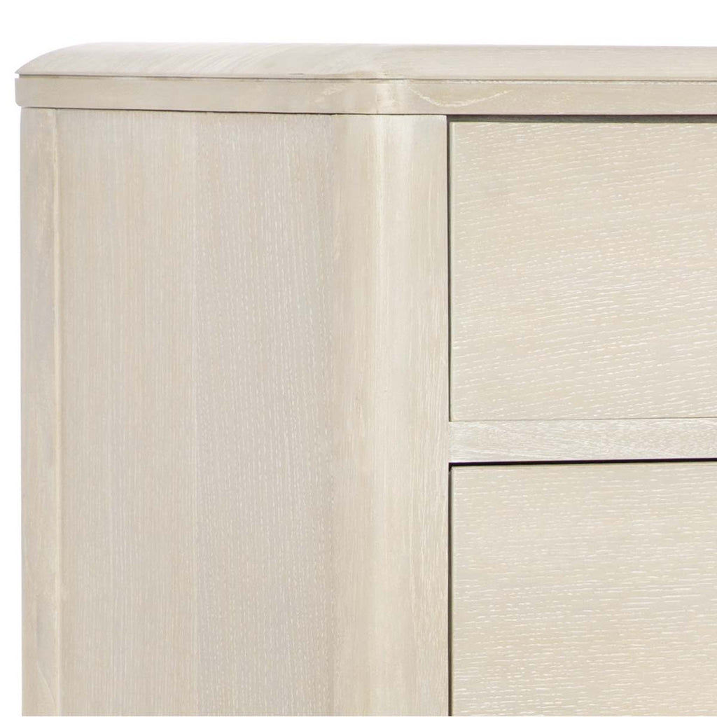 Cascading Waves Dresser - OUT OF STOCK UNTIL 09/07/2026