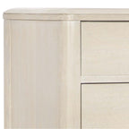 Cascading Waves Dresser - OUT OF STOCK UNTIL 09/07/2026