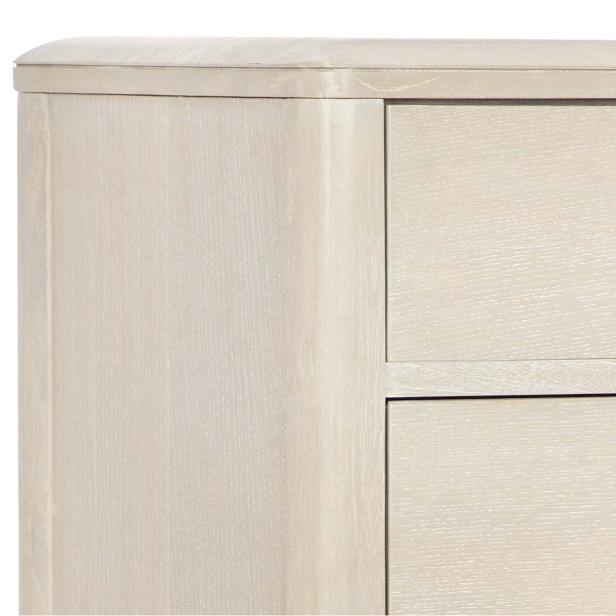 Cascading Waves Dresser - OUT OF STOCK UNTIL 09/07/2026