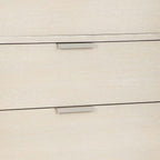 Cascading Waves Dresser - OUT OF STOCK UNTIL 09/07/2026
