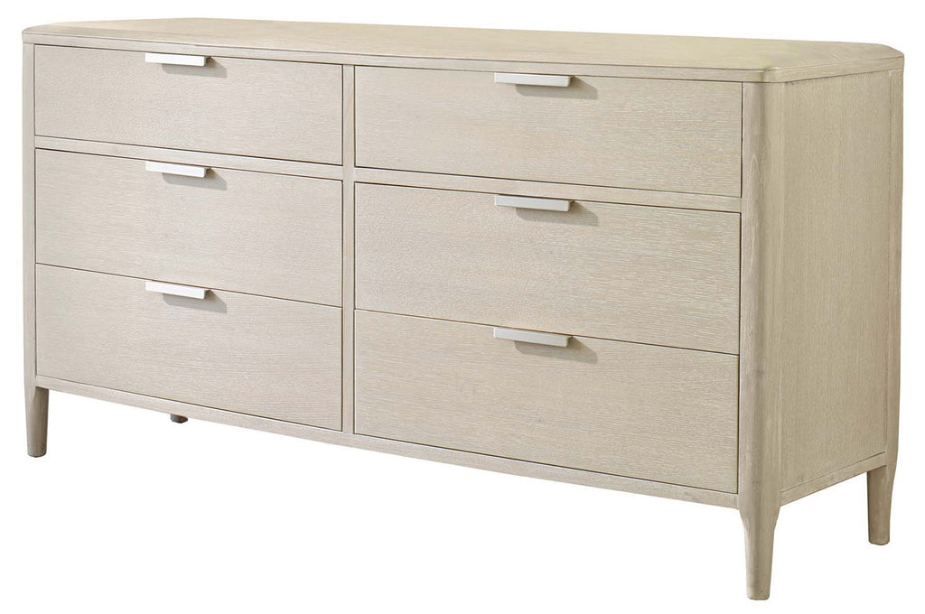 Cascading Waves Dresser - OUT OF STOCK UNTIL 09/07/2026