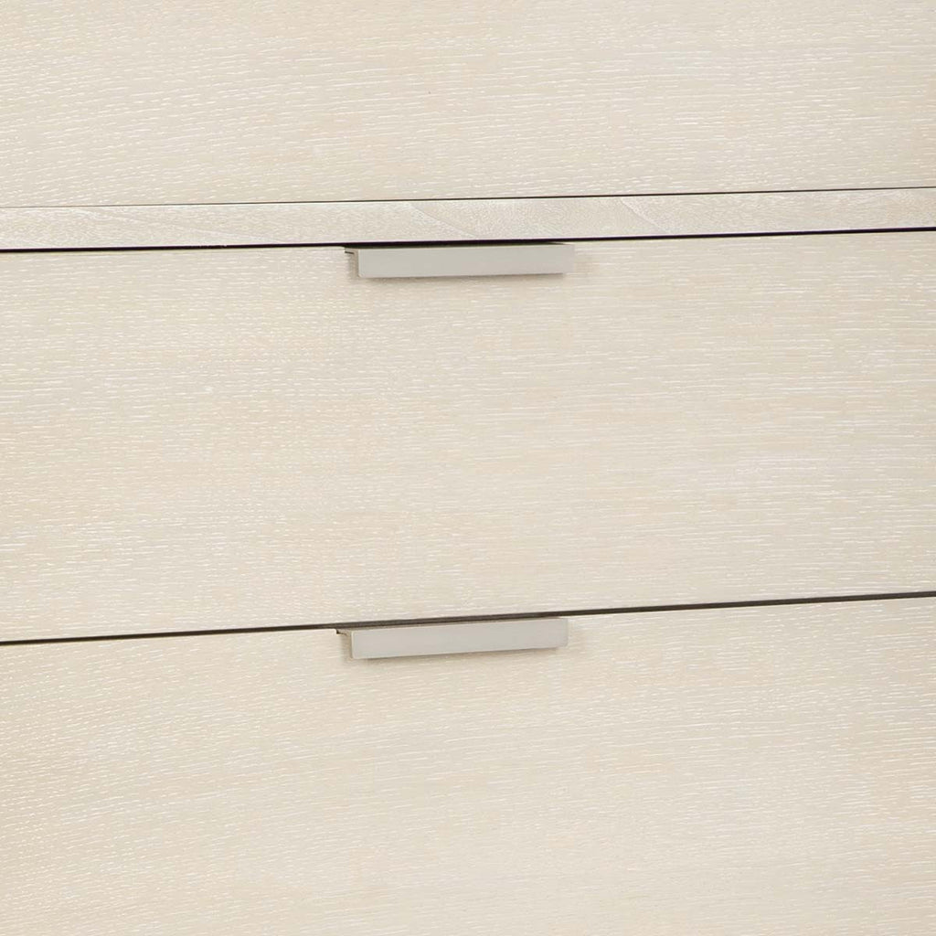 Oceanic Chest of Drawers