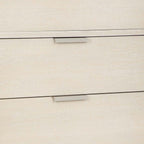 Oceanic Chest of Drawers