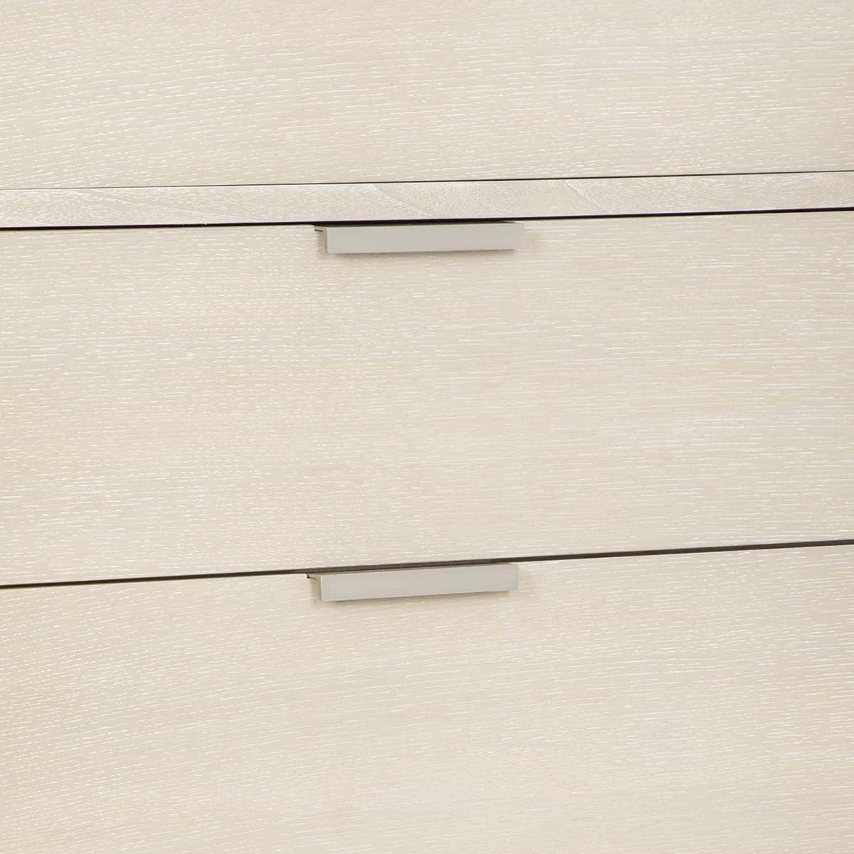 Oceanic Chest of Drawers