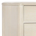 Oceanic Chest of Drawers