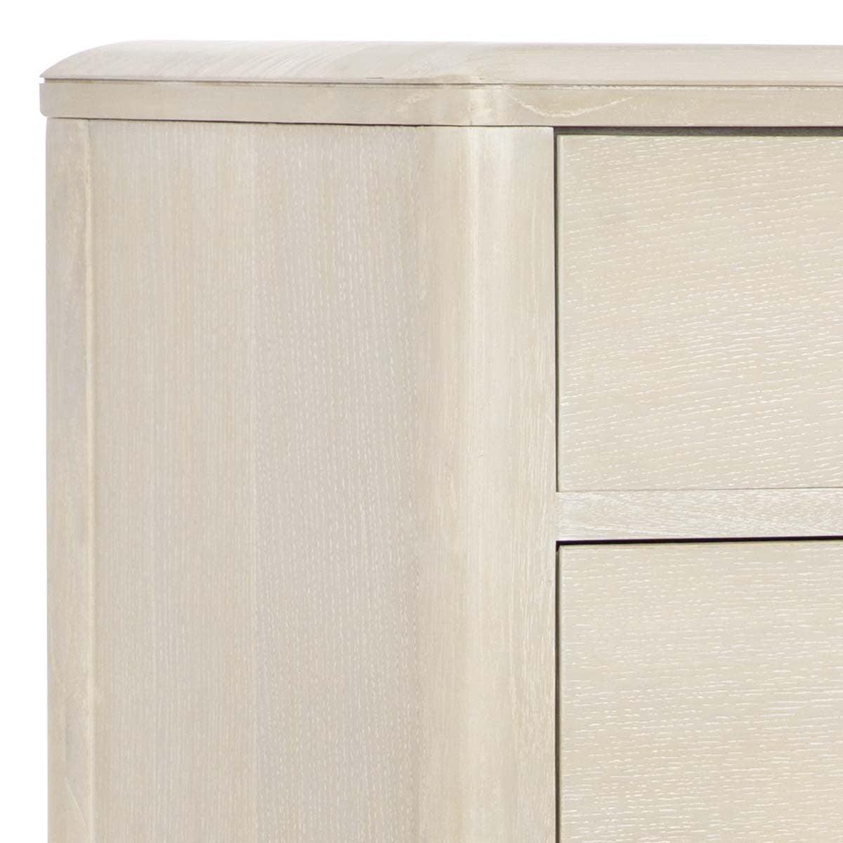 Oceanic Chest of Drawers
