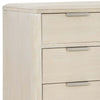 Cascading Waves Door Chest