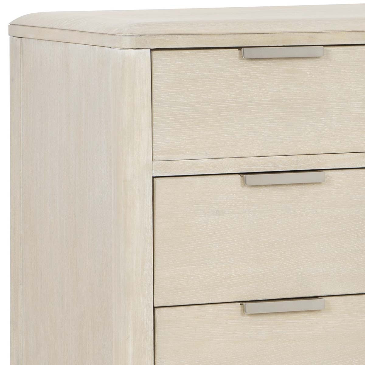Cascading Waves Door Chest