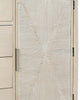 Cascading Waves Door Chest
