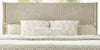 Opal Weave Headboard - Queen