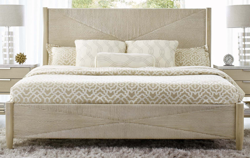 Opal Bed - King