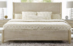 Opal Bed - King