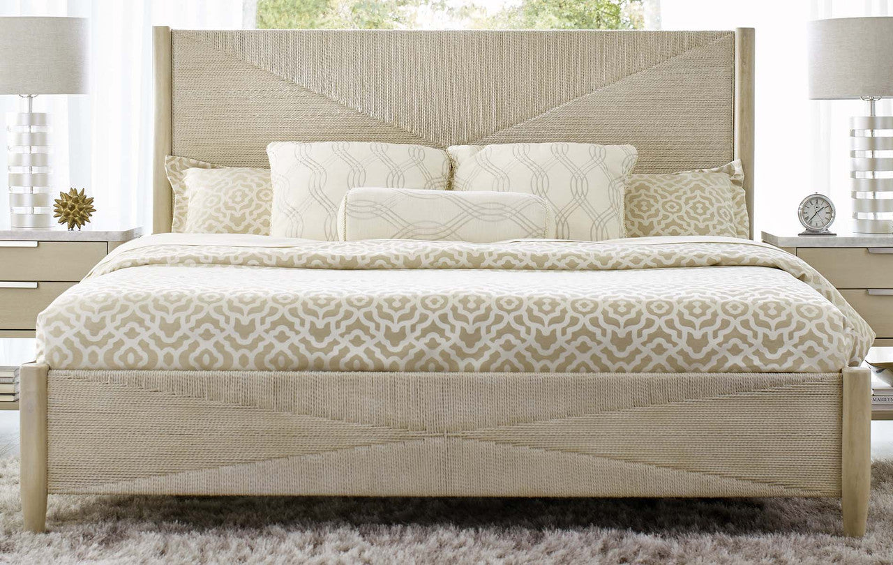 Opal Bed - King
