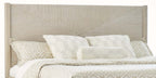 Opal Bed - King