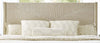 Opal Weave Headboard - King