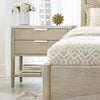 Luminous Reflections Marble USB Nightstand - OUT OF STOCK UNTIL 09/07/2026
