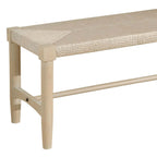 Opal Bed Bench