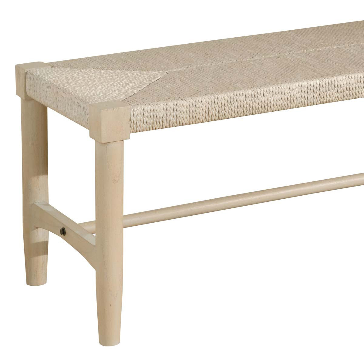 Opal Bed Bench