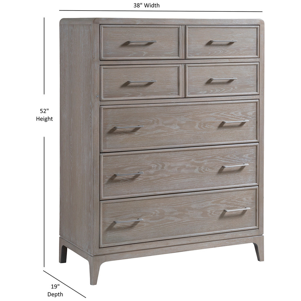 Portmore Chest - OUT OF STOCK UNTIL 08/19/2026