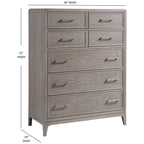 Portmore Chest - OUT OF STOCK UNTIL 08/19/2026