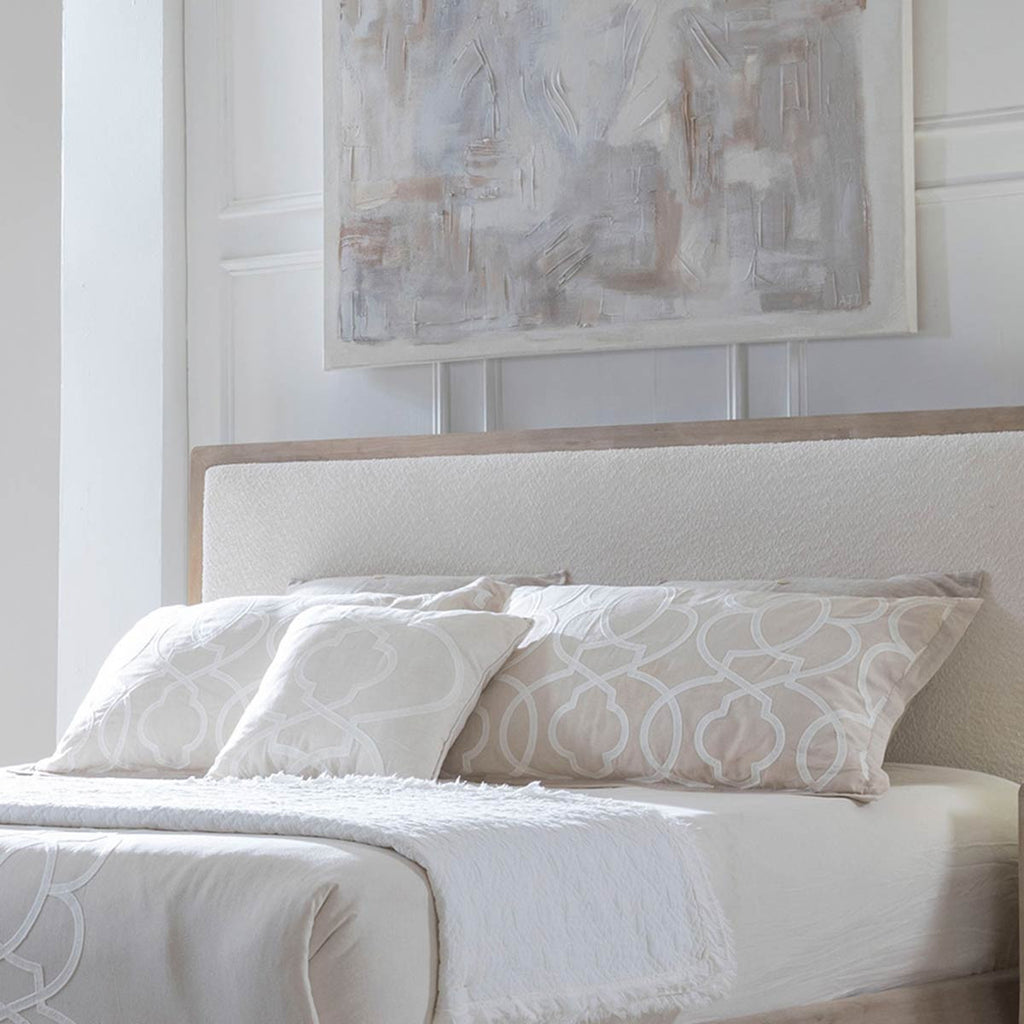 Portmore Headboard - Queen - OUT OF STOCK UNTIL 09/02/2026