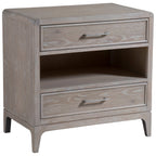 Portmore 2 Drawer Nightstand
