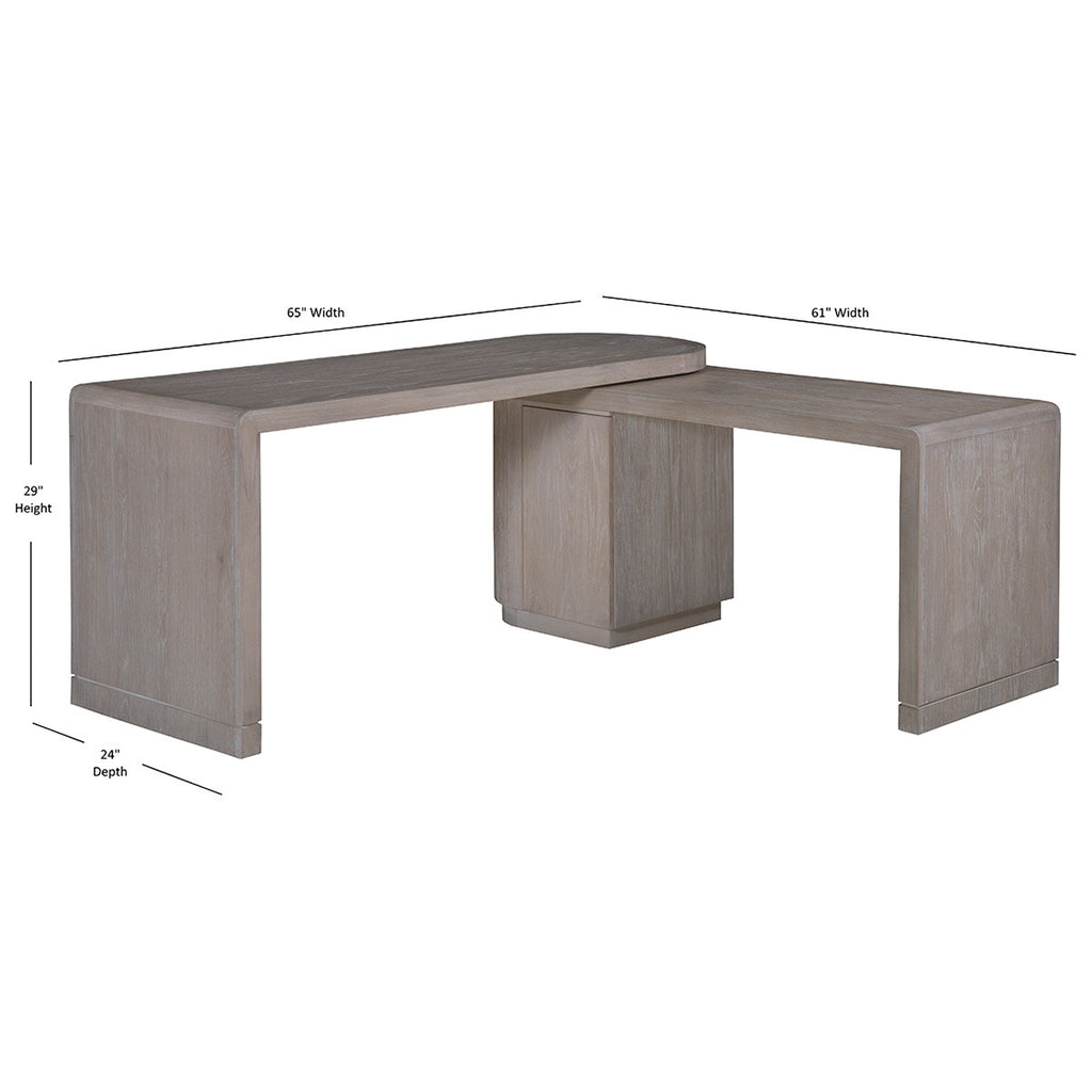 Portmore Desk - OUT OF STOCK UNTIL 09/02/2026