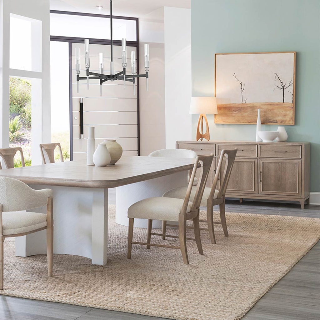 Portmore Side Chairs - Set of 2
