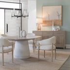 Portmore Barrel Chair