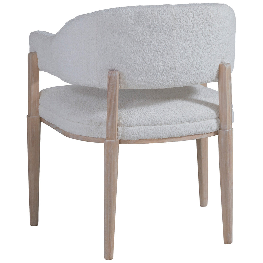Portmore Barrel Chair