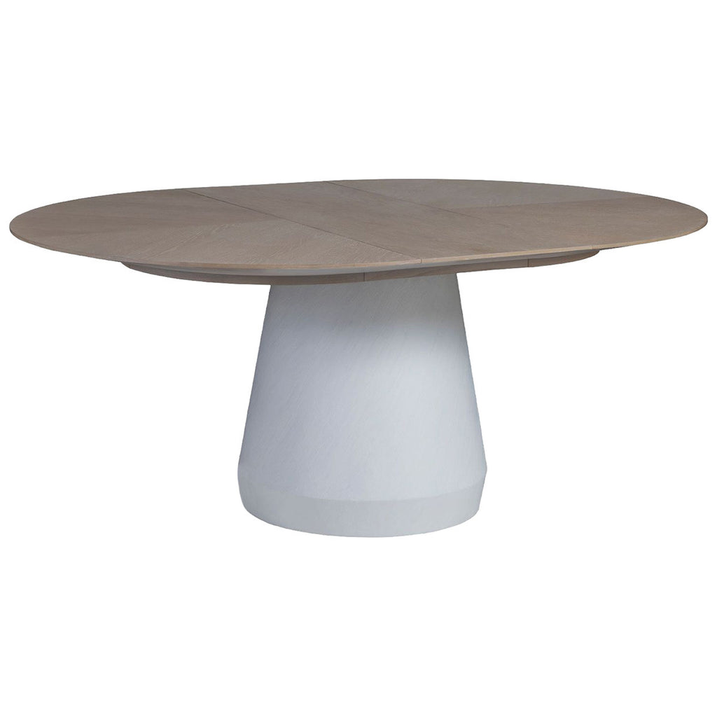 Portmore 5 Piece Round Dining Set with Upholstered Chairs - OUT OF STOCK UNTIL 09/02/2026