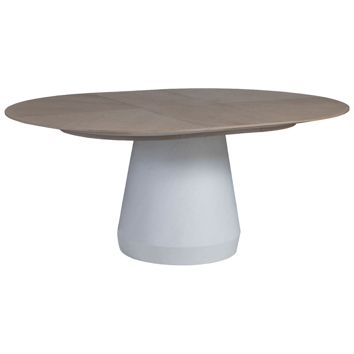 Portmore 5 Piece Round Dining Set with Upholstered Chairs - OUT OF STOCK UNTIL 09/02/2026