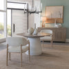 Portmore Round Dining Table - OUT OF STOCK UNTIL 09/02/2026