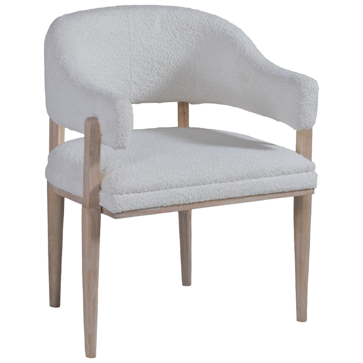 Portmore 5 Piece Rectangular Dining Set with Upholstered Chairs