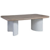 Portmore 5 Piece Rectangular Dining Set with Mixed Chairs