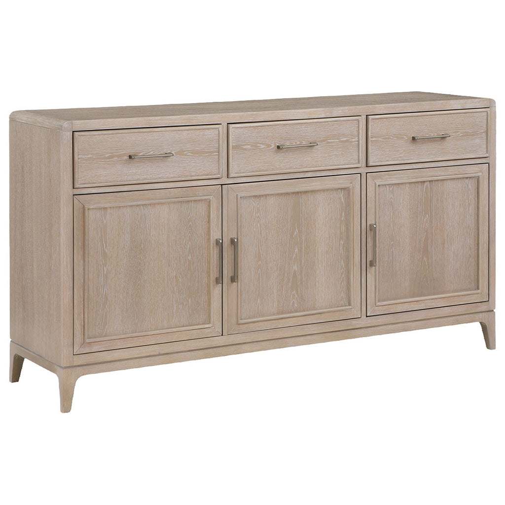 Portmore Credenza Sideboard - OUT OF STOCK UNTIL 09/02/2026