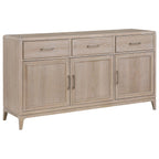 Portmore Credenza Sideboard - OUT OF STOCK UNTIL 09/02/2026