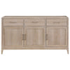 Portmore Credenza Sideboard - OUT OF STOCK UNTIL 09/02/2026