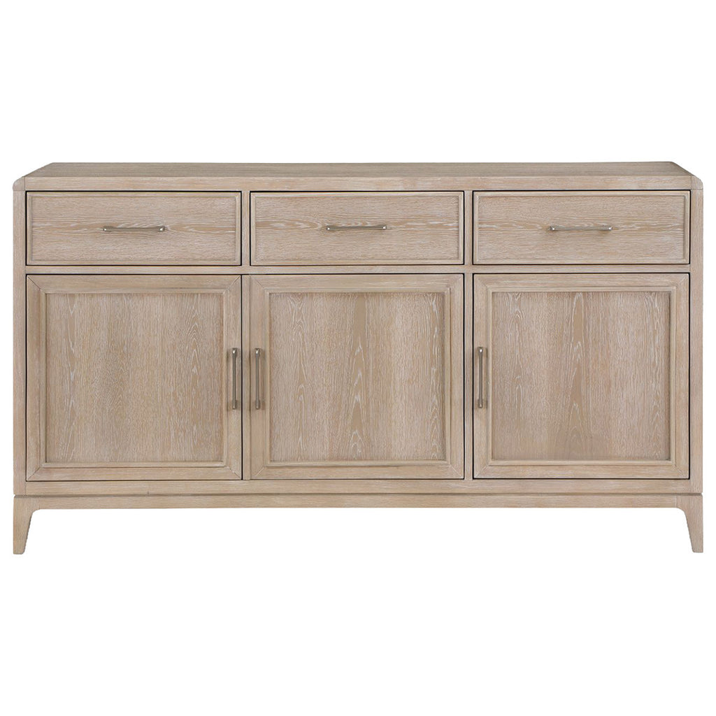 Portmore Credenza Sideboard - OUT OF STOCK UNTIL 09/02/2026