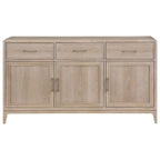 Portmore Credenza Sideboard - OUT OF STOCK UNTIL 09/02/2026
