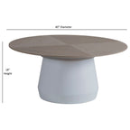 Portmore Cocktail Table - OUT OF STOCK UNTIL 09/02/2026