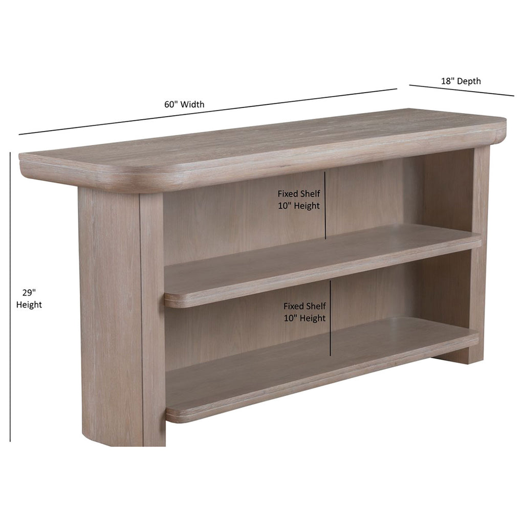Portmore Console Table