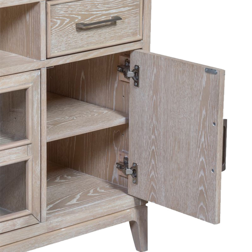 Portmore Entertainment Console