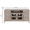 Portmore Entertainment Console