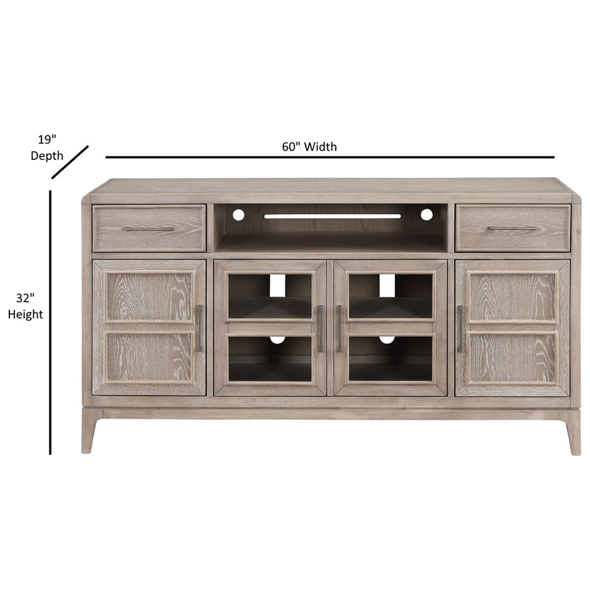 Portmore Entertainment Console