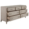 Portmore Dresser with Mirror - OUT OF STOCK UNTIL 07/03/2026