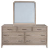 Portmore Dresser with Mirror - OUT OF STOCK UNTIL 07/03/2026